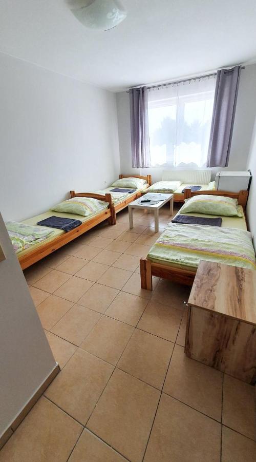 Pensjonat Dobranocka Wrocław Extérieur photo